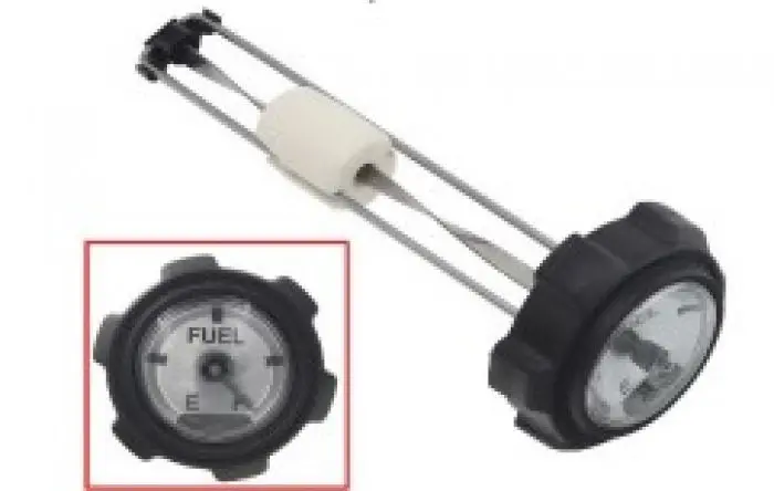 Bronco Fuel Gauge Cap - At-07562 1