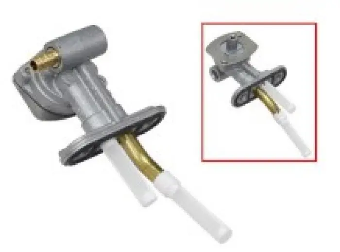 Bronco Fuel Petcock - At-07586 1