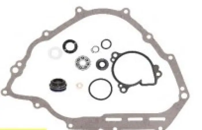 Bronco Water Pump Repair Kit - At-10048 1