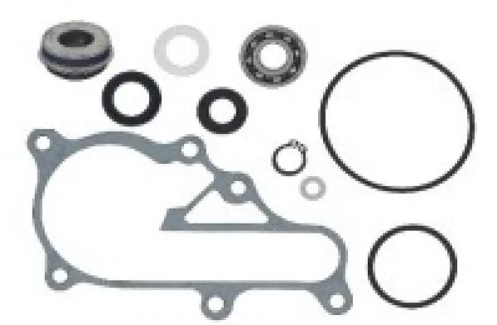 Bronco Water Pump Repair Kit - At-10049 1