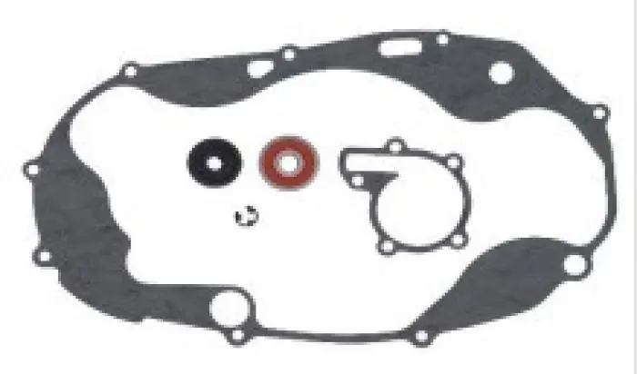 Bronco Water Pump Repair Kit - At-10052 1
