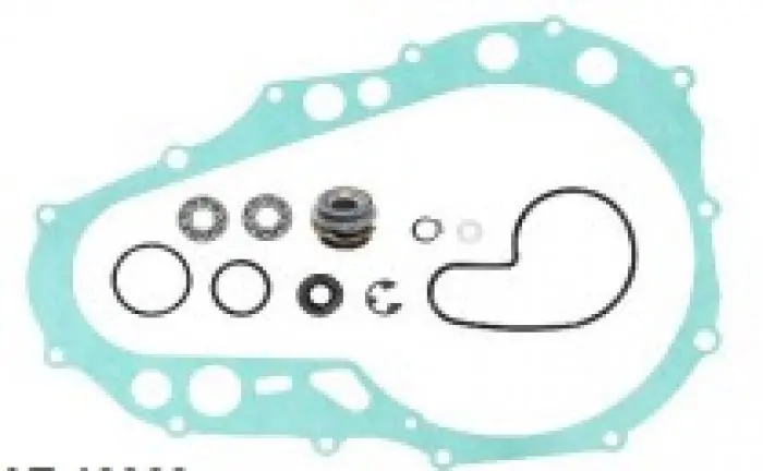 Bronco Water Pump Repair Kit - At-10060 1