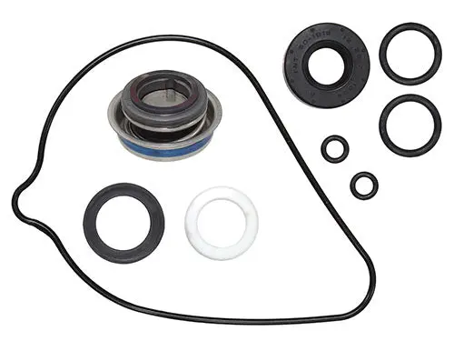 Bronco Water Pump Repair Kit - At-10064 1