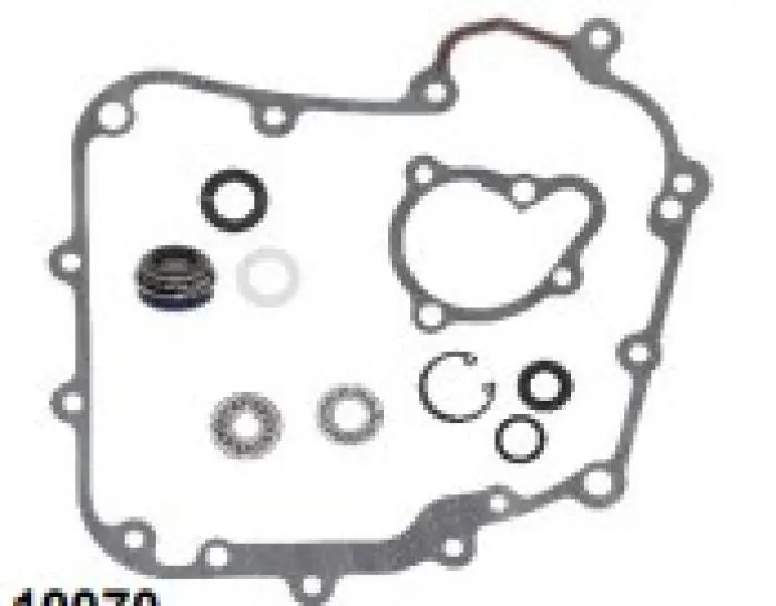 Bronco Water Pump Repair Kit - At-10070 1