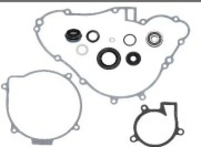 Bronco Water Pump Repair Kit - At-10071 1