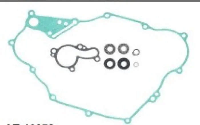Bronco Water Pump Repair Kit - At-10072 1