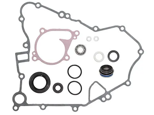 Bronco Water Pump Repair Kit - At-10073 1