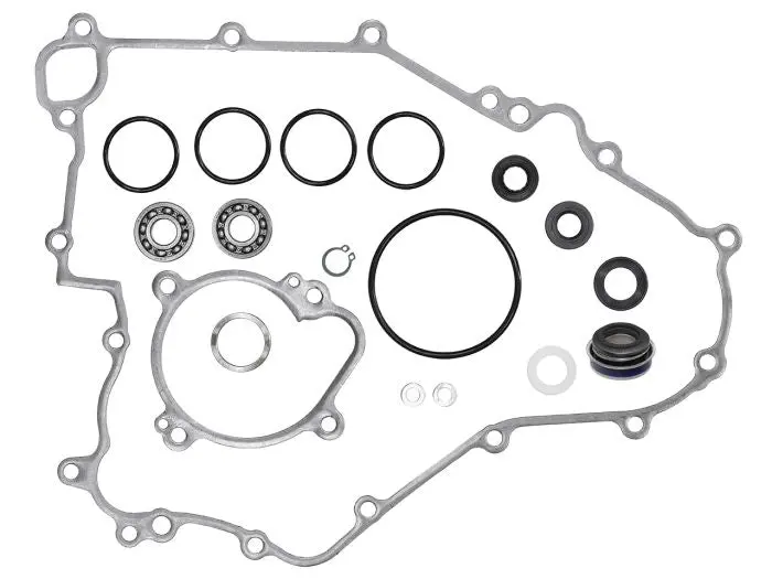 Bronco Water Pump Repair Kit - At-10075 1