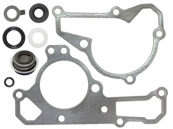 Bronco Water Pump Repair Kit - At-10077 1