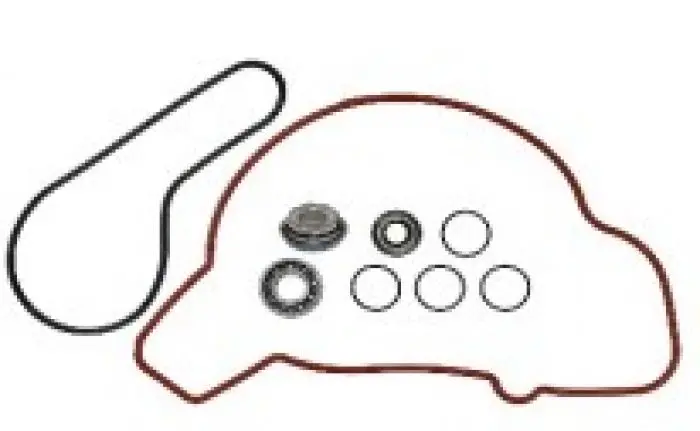 Bronco Water Pump Repair Kit - At-10082 1