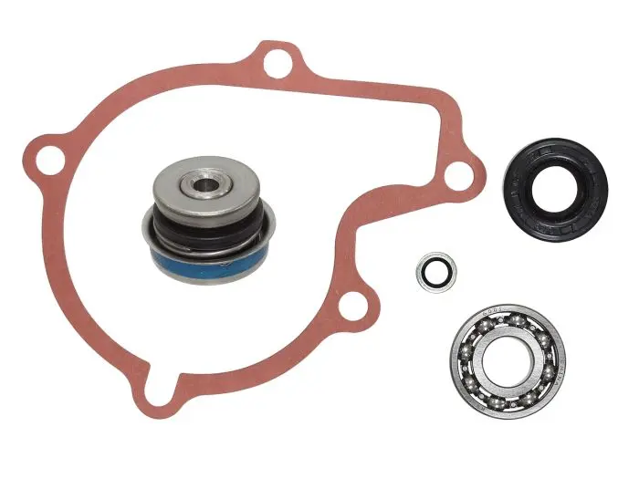 Bronco Water Pump Repair Kit - At-10083 1