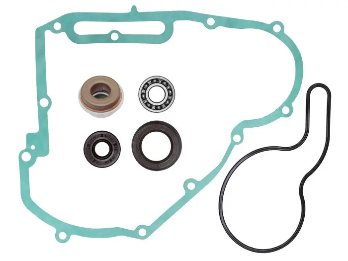 Bronco Water Pump Repair Kit - At-10086 1