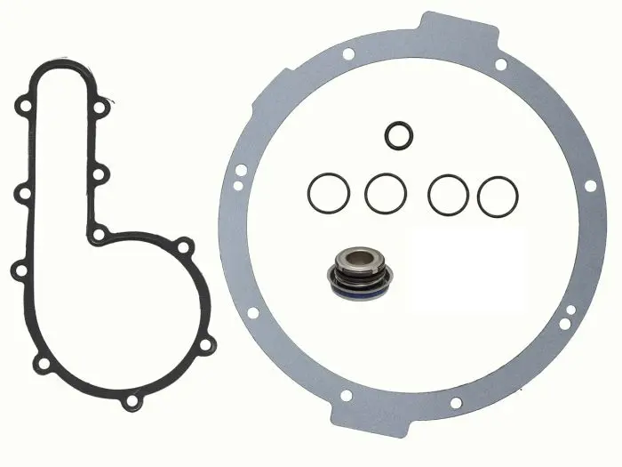 Bronco Water Pump Repair Kit - At-10087 1
