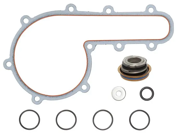 Bronco Water Pump Repair Kit - At-10088 1