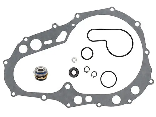 Bronco Water Pump Repair Kit - At-10091 1