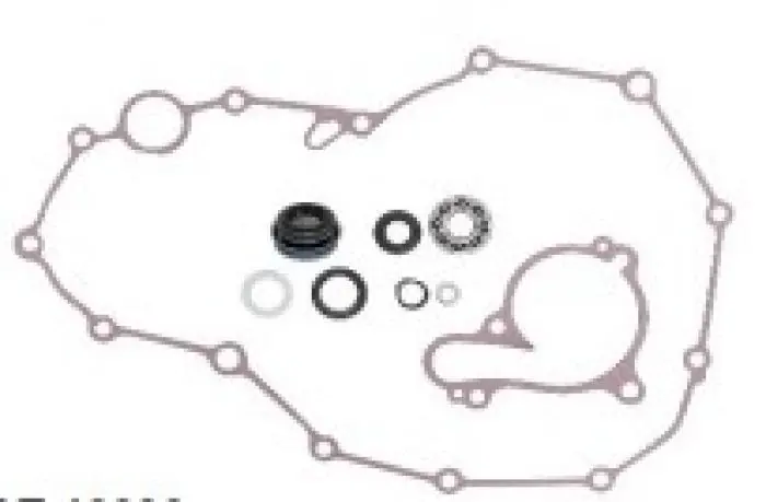 Bronco Water Pump Repair Kit - At-10096 1
