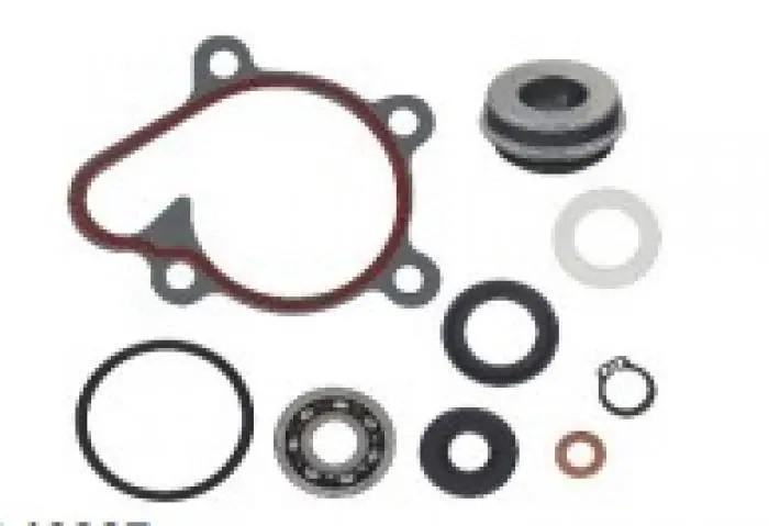 Bronco Water Pump Repair Kit - At-10097 1