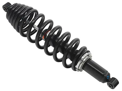 Bronco Front Shock - Au-04366 1