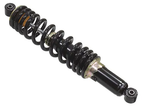 Bronco Front Shock - Au-04371 1