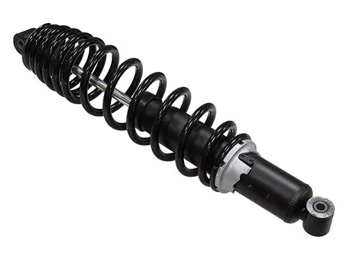 Bronco Rear Shock - Au-04464 1