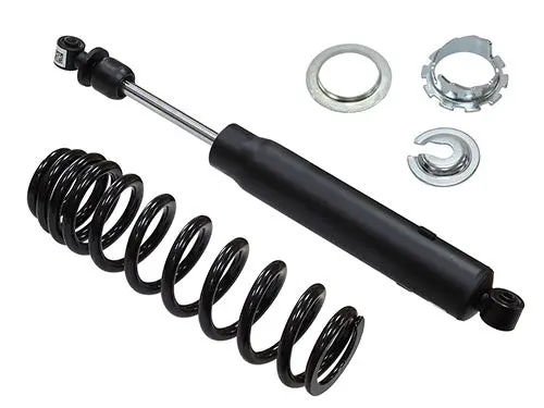 Bronco Rear Shock - Au-04466 1