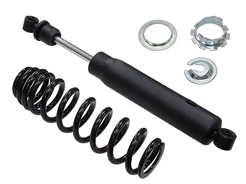 Bronco Rear Shock - Au-04470 1