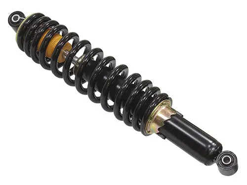 Bronco Rear Shock - Au-04471 1