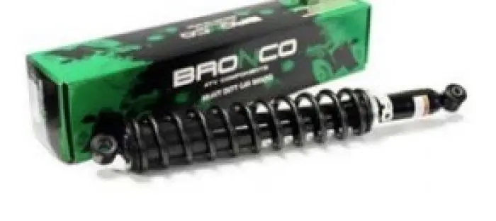 Bronco Rear Shock - Au-04472 1