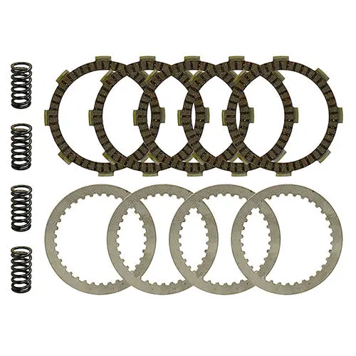 Complete Clutch Kit With Clutchsprings - At-03651H 1