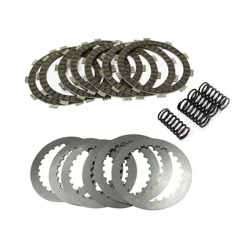 Bronco Clutch Kit W/Springs Springs - At-03659H 1