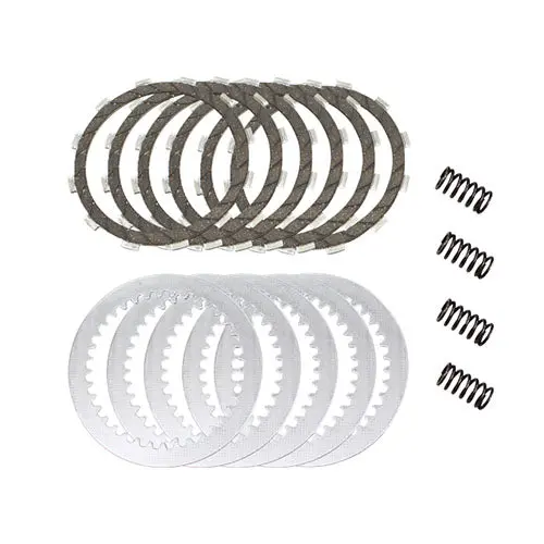 Complete Clutch Kit With Clutchsprings - At-03684H 1