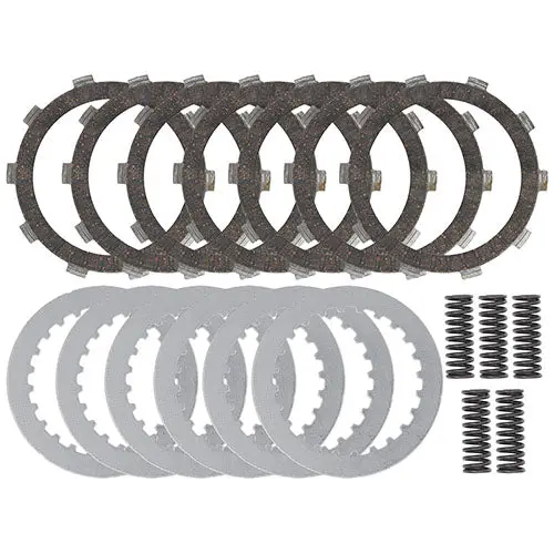 Bronco Clutch Kit W/Springs Springs - At-03900 1