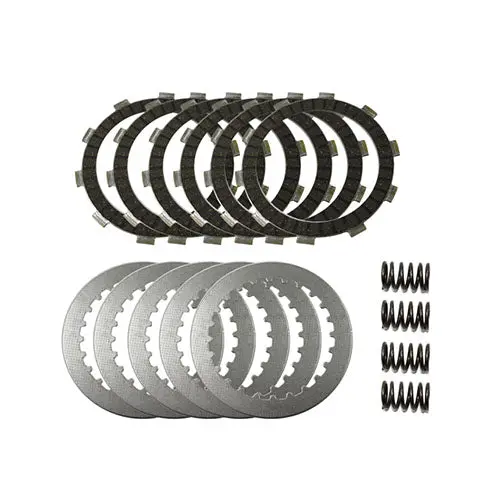Bronco Clutch Kit W/Springs Springs - At-03907H 1