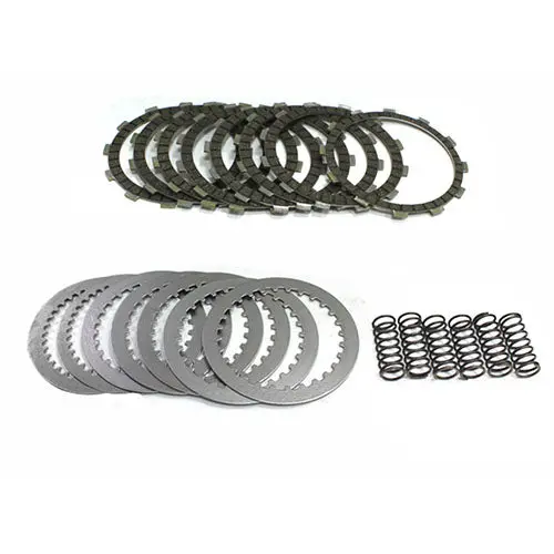 Complete Clutch Kit With Clutchsprings - At-03915H 1