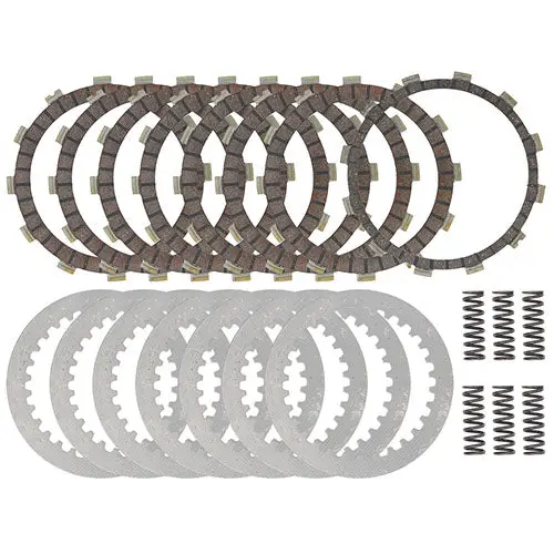 Bronco Clutch Kit W/Springs Springs - At-03916H 1