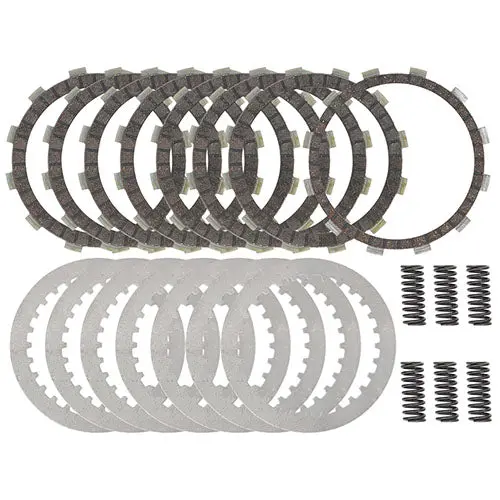 Complete Clutch Kit With Clutchsprings - At-03918H 1