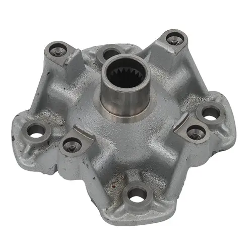 4-Bolt Forged Atv Hub - At-06902 1