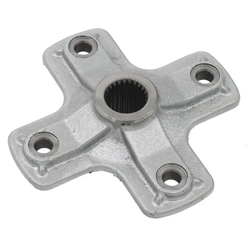 4-Bolt Forged Atv Hub - At-06903 1