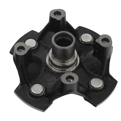 4-Bolt Forged Atv Hub - At-06900 1