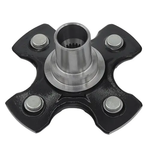 4-Bolt Forged Atv Hub - At-06918 1