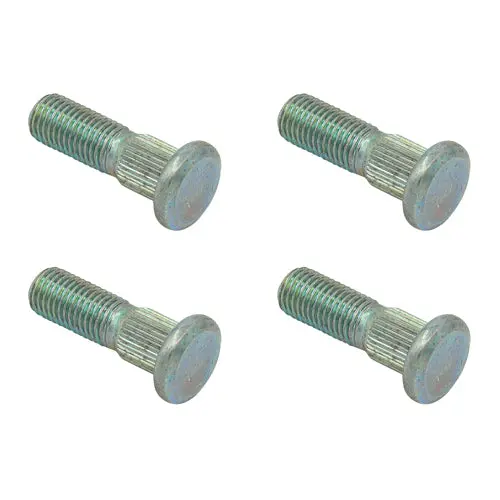 Atv Hub Bolts 4 Pack - At-06914A 1
