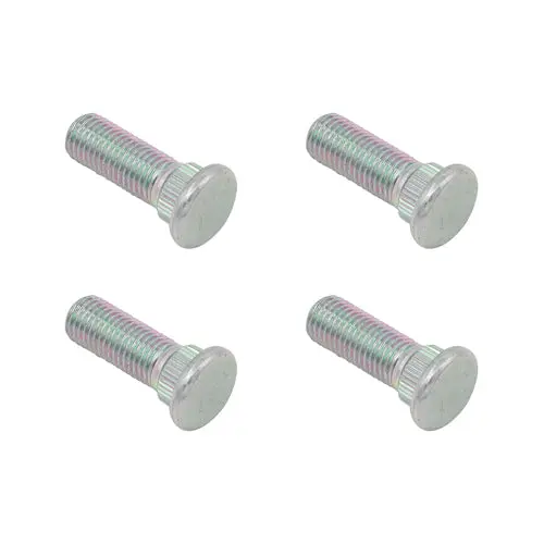 Atv Hub Bolts 4 Pack - At-06901A 1