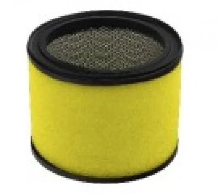Bronco Air Filter - At-07338 1
