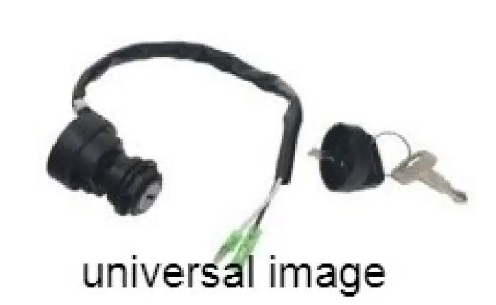 Ignition Switch - At-01277 1