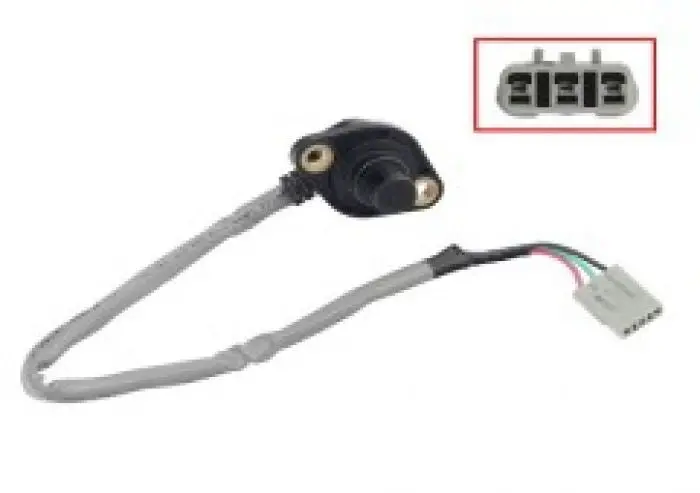 Speed Sensor - At-01538 1
