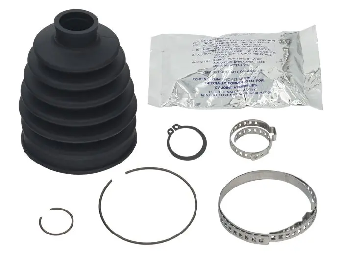 Cv Boot Kit - At-03C25 1
