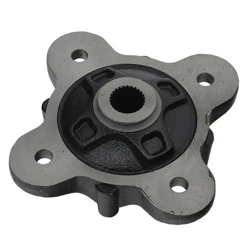 Hub Bolt - At-06906A 1