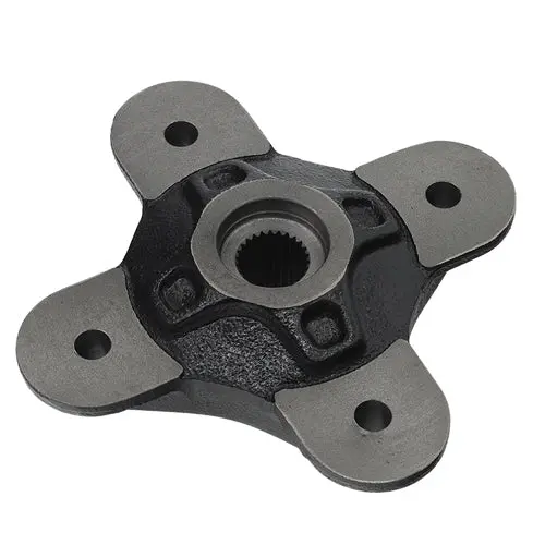 Bronco Hub Polaris Front/Rear - At-06908 1