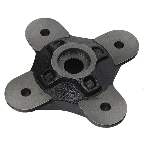 Bronco Hub Polaris Front/Rear - At-06909 1