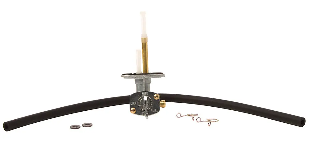 Fuel Valve - Fs101-0042 1